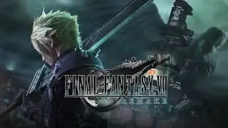 Hollow Skies // Final Fantasy VII Remake Nightcore