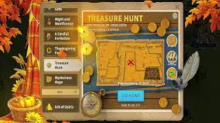 Treasure Hunt Event Guide Rise Of Kingdoms #riseofkingdoms #rok #viralvideo