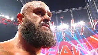 Ups & Downs From WWE Raw (Sept 5)