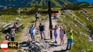 Hochkar Austria 🇦🇹 4K UHD 2020