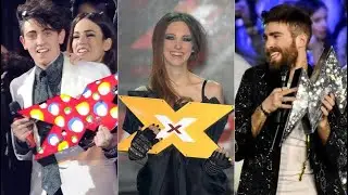 CHE FINE HANNO FATTO i VINCITORI di XFACTOR!?