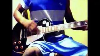 HD Jimi Hendrix - Remember - RHYTHM & LEAD guitar cover (with solo+outro) MOST ACCURATE ON YOUTUBE
