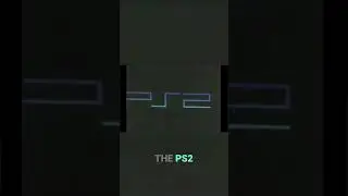 PS2 Crushed Competitors: The Console War's Shocking Victory #shorts