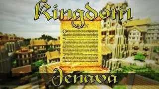 The Kingdom Storyline: Jenava