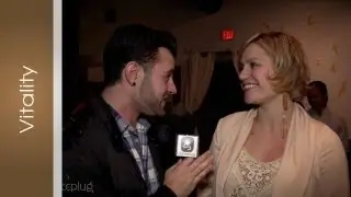 Stacey Tookey - Vitality