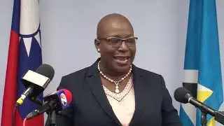 Government of Saint Lucia Nation Beat 10 September 2018