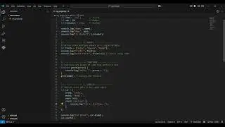 JavaScript Capstone project @vishnuuniversallearning9380@vedic.dev#trending#javascript