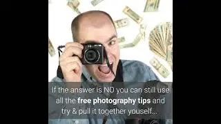 Attract More Photography Clients - Proven Strategies Revealed!