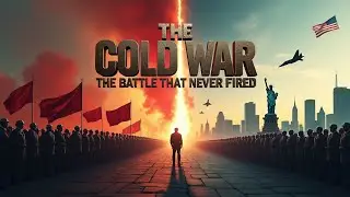 The Cold War #coldwar #coldwarhistory 