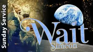 Worship Sunday December 28, 2025 Messiah Lutheran Church Tampa, FL