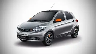 2019 Tata Tiago Wizz Launched in India | AUTOBICS