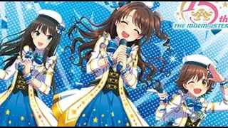 ポプマス アイドルマスター ポップリンクス クロスオーバー POPLINKS Tour DX パート 3rd
