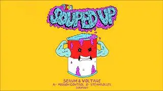 Serum & Voltage - Mission Control