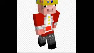 Top 5 minecraft players