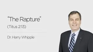 “The Rapture