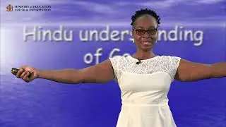 Religious Education   A Hindu Understanding of God Grade 10