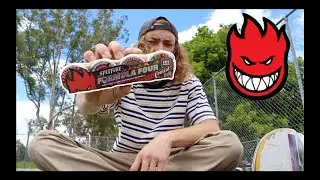 Spitfire Formula Four Conical Full Review