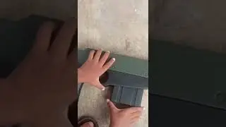 popor AWM AWP magazin untuk ruger od 27