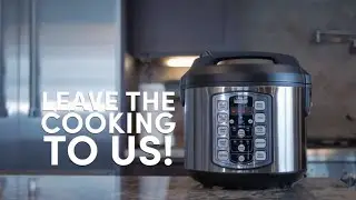 Aroma Professional Plus ARC-5000SB 20-Cup (Cooked) Digital Rice Cooker, Food Steamer, Slow Cooker