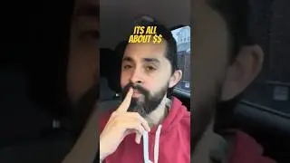 DoorDash Drivers Dont Pay Taxes. Blame Them for the New Labor Laws #gigeconomy #doordash #uber