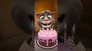Talking Tom Kids Video | Talking Cat Kids Video #talkingtom #talkingcat #catvideos #kidsvideo 