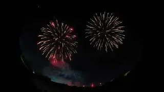 2026-01-18（010）【花火の盛迎】佳里尊德堂/定仁強建設公司/永鑫開發聯合炮贊祖廟南勢街西羅殿廣澤尊王二鎮四太保正駕慶贊新寮鎮安宮開基二媽重光遶境立柱風火輪煙花秀