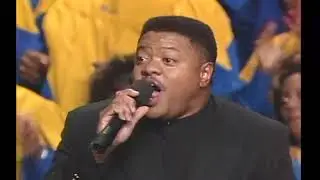Dallas Fort Worth Mass Choir - I'm Sold Out