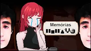 ELA FALOU... 🌐 7 Days to End with You 🌐 #2 [Final]
