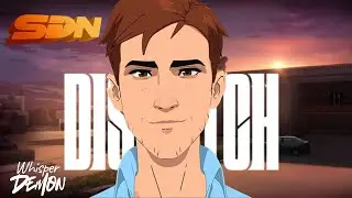 Интервью SDN с Робертом Робертсоном | Dispatch ASMR