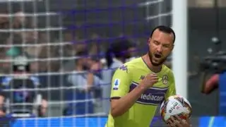FIFA 22 Cabral