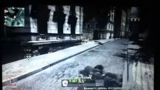 MW3: zzirGrizz MONTAGE