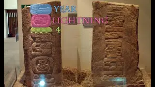 Ancient ZAPOTEC Hieroglyphic Writing in Oaxaca, Mexico (HD)