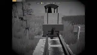 FpS; L&ouml;rdags-Relax 12: Whiskey Island (Raymond Lewis, Canada)