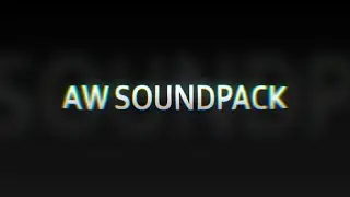 Advanced Warfare Soundpack