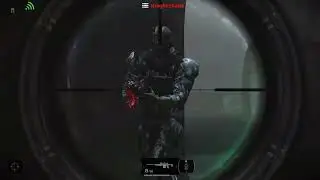 epic kills in mc5 with sniper
