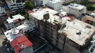 EVA CONSTRUCTION PROGRESS (SEPTEMBER 2024)