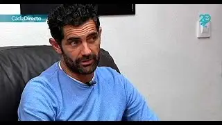 Jesús Bienvenido: 
