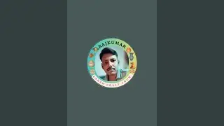 Welcome to The Rajkumar Earth craft Show​ good evening guys 14/01/2026