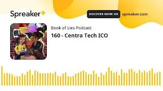 160 - Centra Tech ICO