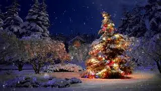 Music for taking down your Christmas decorations