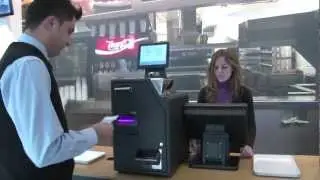 CASHDRO