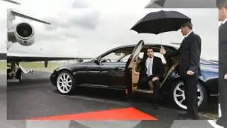 Limousine Service Los Angeles