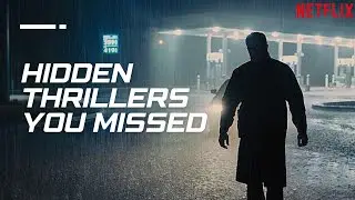 10 Thriller Movies That Will Keep You On The Edge Of Your Seat!