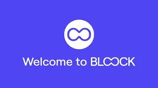 Scalable Ethereum Data Recording l BLOOCK