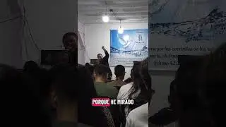 DIOS TE HABLA#2 SAMUEL 15:30