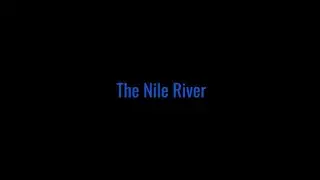 Jerusalem Script The Nile River