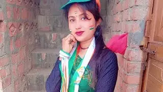 GAYATRI  SULTANPURIYA  is live हेलो दोस्तों,happy republic day 🇨🇮🇨🇮🇨🇮