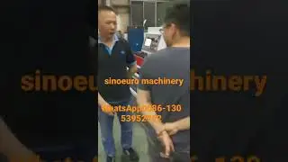 Auto blade sharpening precision knife grinding machine