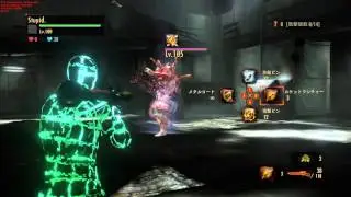 Resident Evil  Revelations 2 Nvidia GeForce ShadowPlay Test Drive