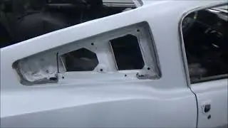 1965 Mustang Project Car Dreamgoatinc Classic and Muscle Car Video